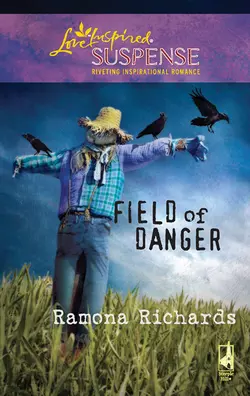 Field of Danger Ramona Richards