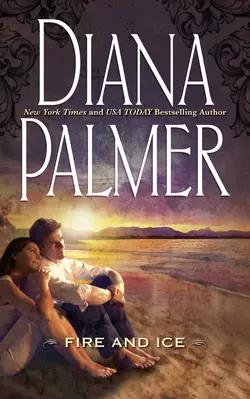 Fire and Ice, Diana Palmer