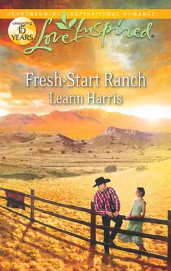 Fresh-Start Ranch Leann Harris