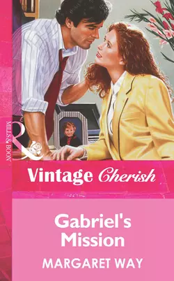 Gabriel′s Mission Margaret Way