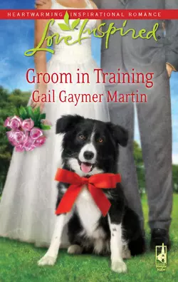 Groom in Training, Gail Martin