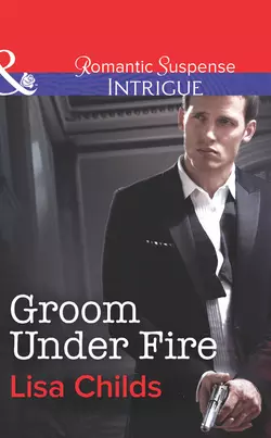 Groom Under Fire Lisa Childs