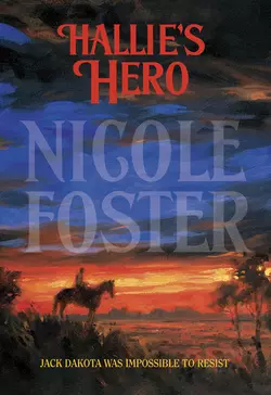 Hallie′s Hero Nicole Foster