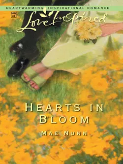 Hearts In Bloom, Mae Nunn