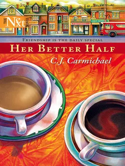 Her Better Half, C.J. Carmichael