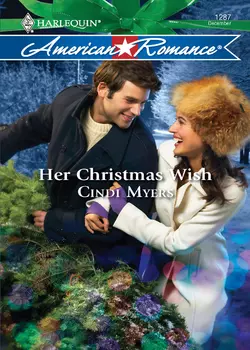 Her Christmas Wish, Cindi Myers