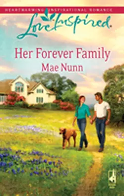 Her Forever Family, Mae Nunn