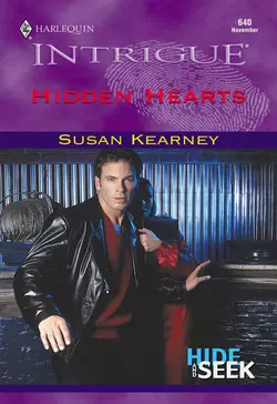 Hidden Hearts Susan Kearney