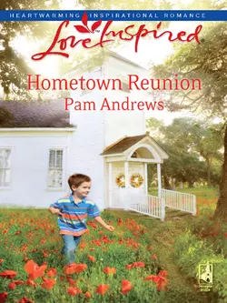 Hometown Reunion, Pam Andrews