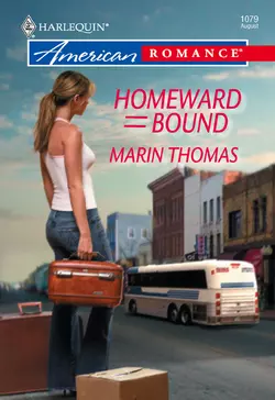 Homeward Bound, Marin Thomas