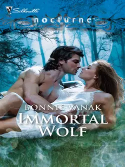 Immortal Wolf Bonnie Vanak