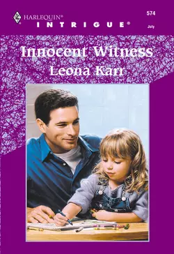 Innocent Witness Leona Karr