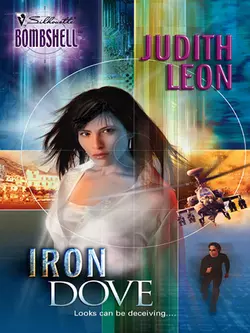 Iron Dove, Judith Leon