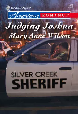 Judging Joshua, Mary Wilson