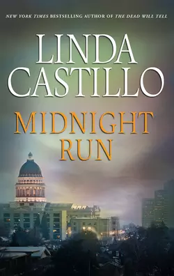 Midnight Run Linda Castillo