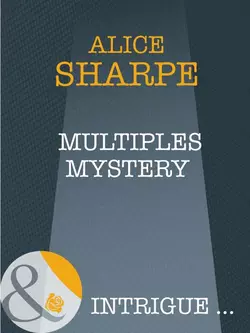 Multiples Mystery Alice Sharpe