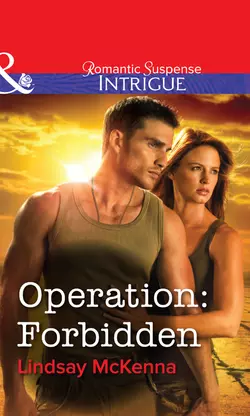 Operation: Forbidden, Lindsay McKenna