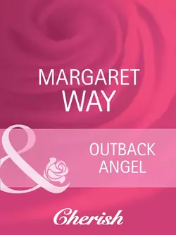 Outback Angel, Margaret Way