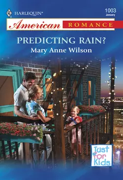 Predicting Rain?, Mary Wilson