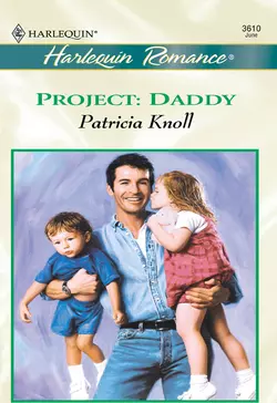 Project: Daddy, Patricia Knoll