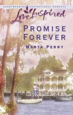 Promise Forever Marta Perry