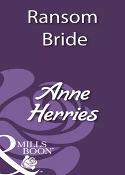 Ransom Bride Anne Herries