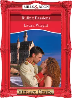 Ruling Passions, Laura Wright