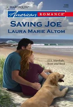 Saving Joe Laura Altom