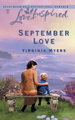 September Love, Virginia Myers