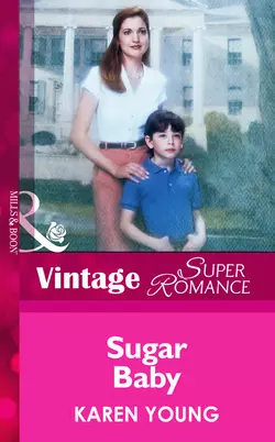 Sugar Baby, Karen Young