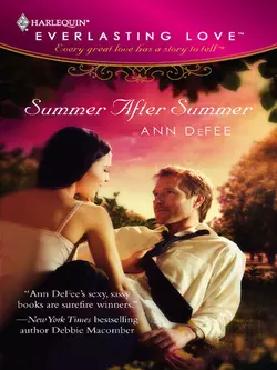 Summer After Summer, Ann DeFee