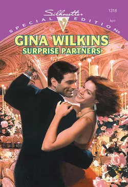 Surprise Partners GINA WILKINS