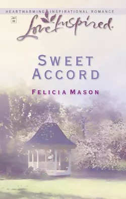 Sweet Accord Felicia Mason