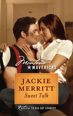 Sweet Talk Jackie Merritt