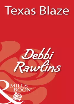 Texas Blaze, Debbi Rawlins