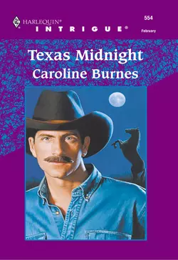 Texas Midnight Caroline Burnes