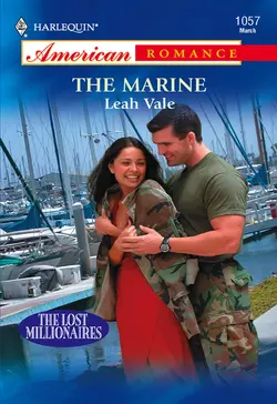 The Marine, Leah Vale