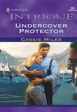 Undercover Protector Cassie Miles