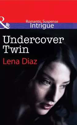 Undercover Twin Lena Diaz