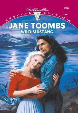 Wild Mustang, Jane Toombs