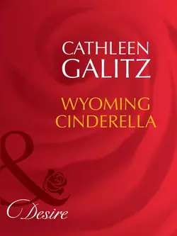 Wyoming Cinderella Cathleen Galitz