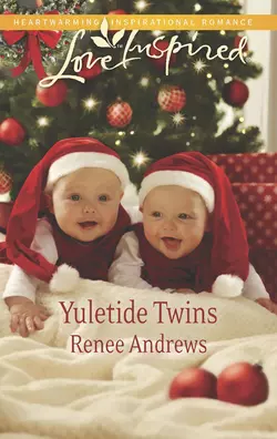 Yuletide Twins Renee Andrews