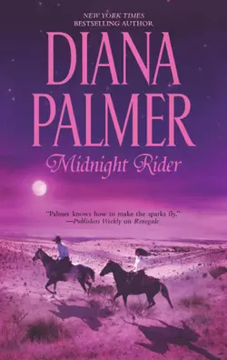 Midnight Rider, Diana Palmer