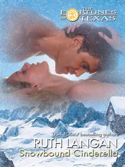 Snowbound Cinderella, Ruth Langan