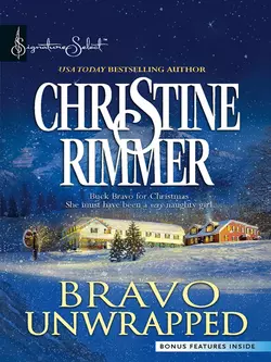 Bravo Unwrapped, Christine Rimmer