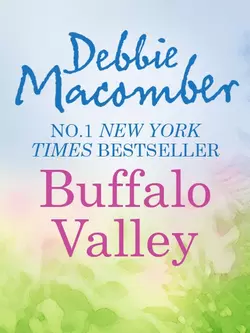 Buffalo Valley Debbie Macomber