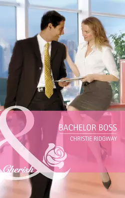 Bachelor Boss, Christie Ridgway