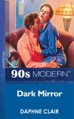 Dark Mirror, Daphne Clair