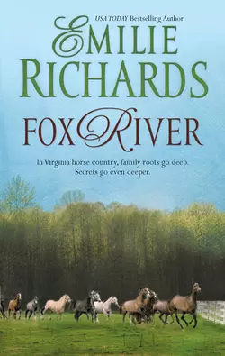 Fox River, Emilie Richards