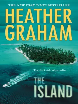 The Island Heather Graham